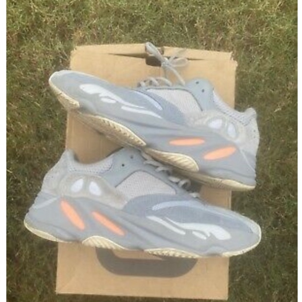 Yeezy Boost 700 “Inertia”
